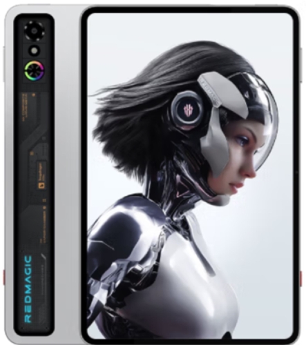 REDMAGIC Astra Gaming Tablet (Gaming Tablet 3 Pro） | aptX